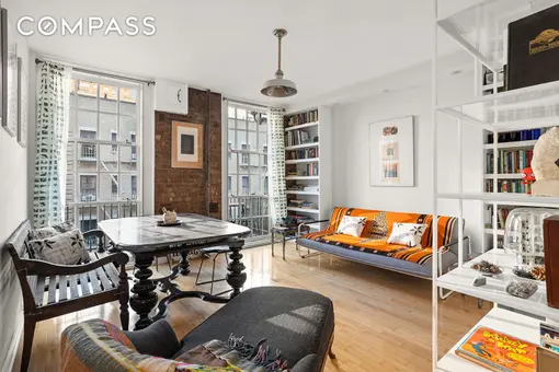 508 East 78th Street, #5D