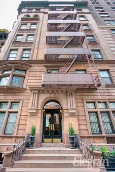 The Sussex, 55 East 65th Street, #4B