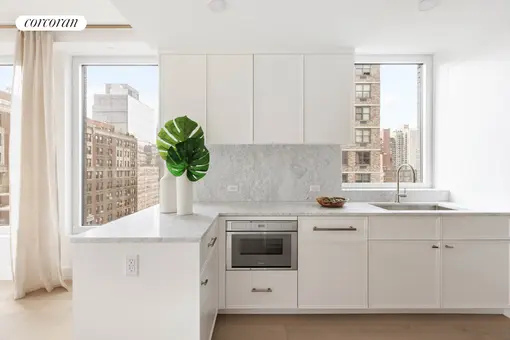 323 East 79th Street, #10