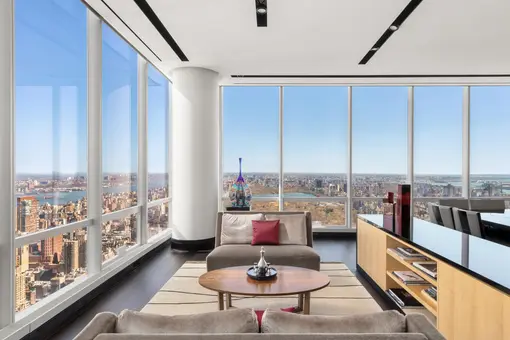 One57, 157 West 57th Street, #81