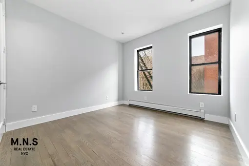 244 East 117th Street, #5E