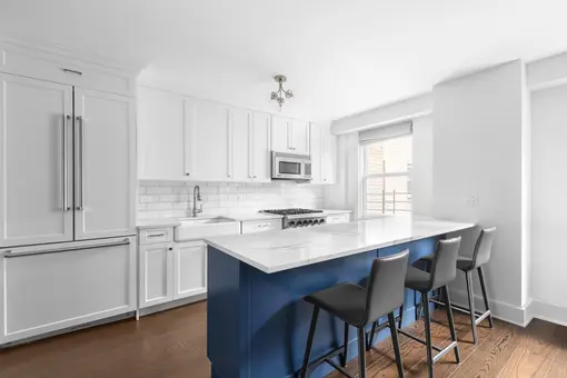 135 East 83rd Street, #11A