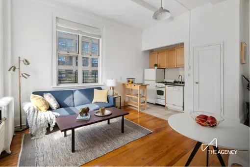 458 West 20th Street, #3D