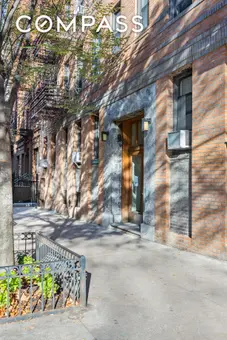 129 West 89th Street, #25