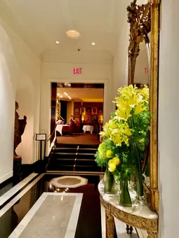 The Carlyle, 35 East 76th Street, #1214