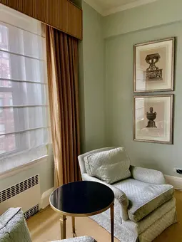 The Carlyle, 35 East 76th Street, #1214