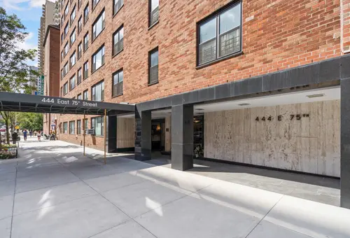 The Larrimore, 444 East 75th Street, #12H