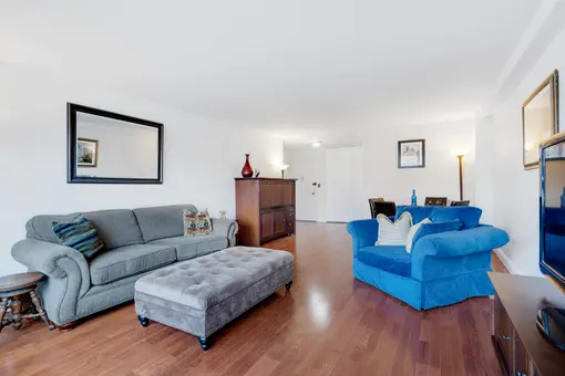 The Larrimore, 444 East 75th Street, #12H