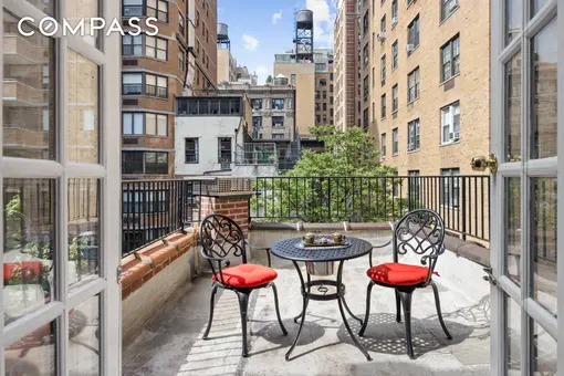 278 West 86th Street, #4B