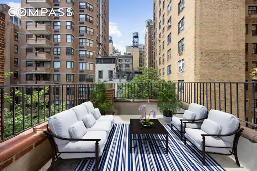 278 West 86th Street, #4B