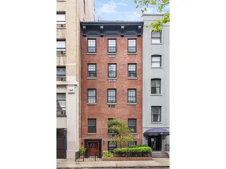 41 West 16th Street, #2B