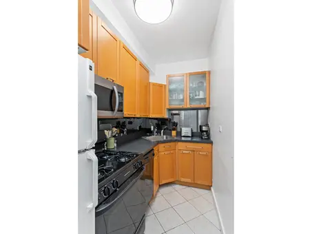 80 East End Avenue, #12D