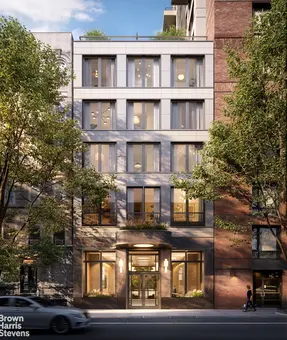 The Treadwell, 249 East 62nd Street, #4B