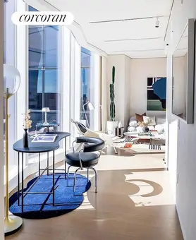 Selene, 100 East 53rd Street, #31B