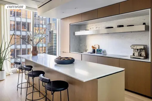 Selene, 100 East 53rd Street, #31B