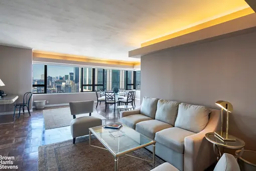 The Sovereign, 425 East 58th Street, #42G