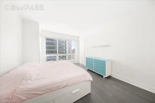 The Orion, 350 West 42nd Street, #36G
