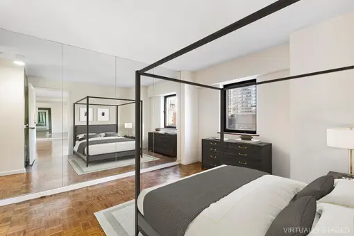 45 West 67th Street, #7H