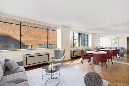 45 West 67th Street, #7H