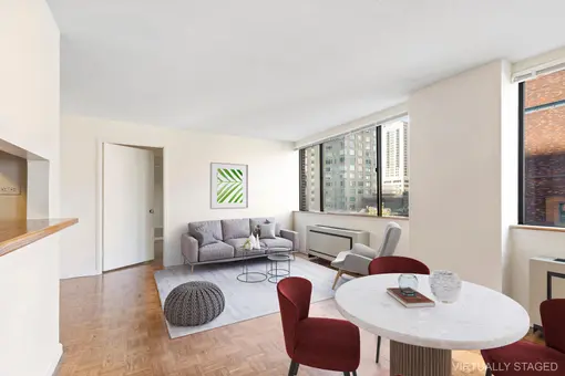 45 West 67th Street, #7H