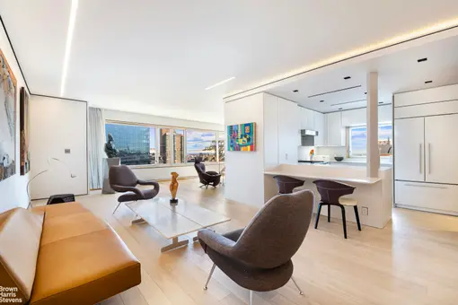 The Sovereign, 425 East 58th Street, #23F