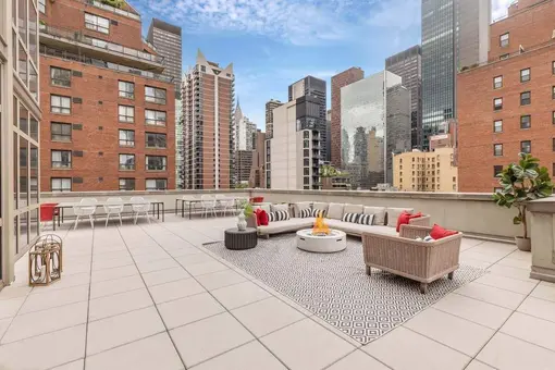 Halcyon, 305 East 51st Street, #89B