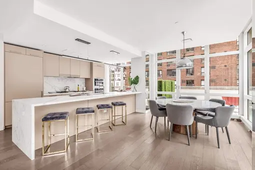 Halcyon, 305 East 51st Street, #89B