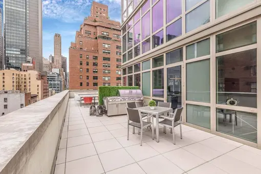 Halcyon, 305 East 51st Street, #89B