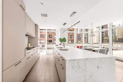 Halcyon, 305 East 51st Street, #89B