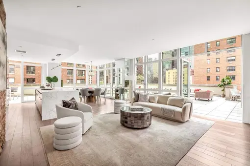 Halcyon, 305 East 51st Street, #89B