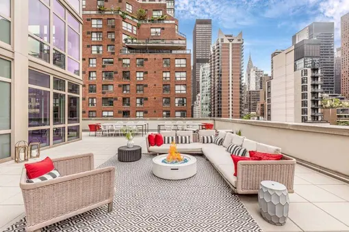 Halcyon, 305 East 51st Street, #89B