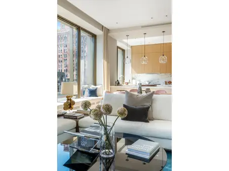 The Emerson, 500 West 25th Street, #8