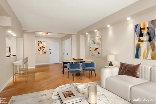 425 East 79th Street, #5J