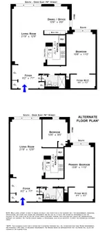 425 East 79th Street, #5J