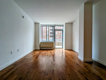 Chelsea Park, 260 West 26th Street, #9G