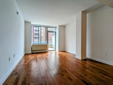 Chelsea Park, 260 West 26th Street, #9G