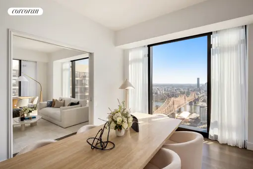 Sutton Tower, 430 East 58th Street, #PH72