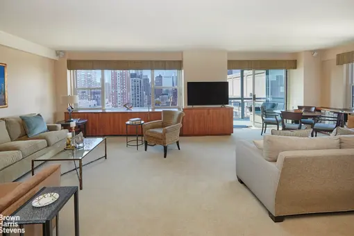 Imperial House, 150 East 69th Street, #24M