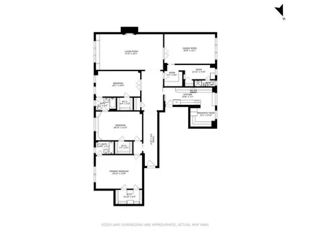 1050 Park Avenue, #13A