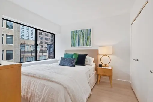The Chelsea, 160 West 24th Street, #8K