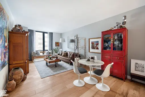 The Adeline, 23 West 116th Street, #2H
