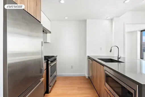 247 North 7th Street, #1704