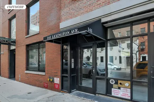 141 Lexington Avenue, #2R