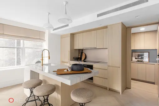 The Marlow, 150 West 82nd Street, #3K