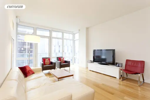 Element, 555 West 59th Street, #15D