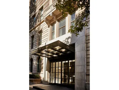 The Astor, 235 West 75th Street, #212