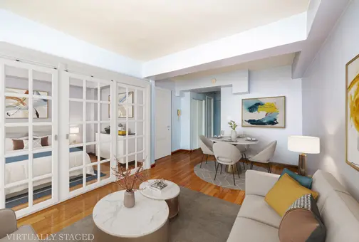 210 East 63rd Street, #11A