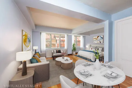 210 East 63rd Street, #11A