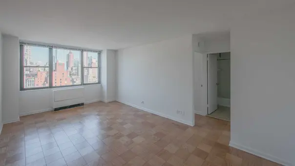 Parc East, 240 East 27th Street, #12C