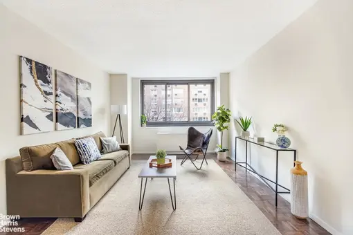 The Colonnade, 347 West 57th Street, #8B